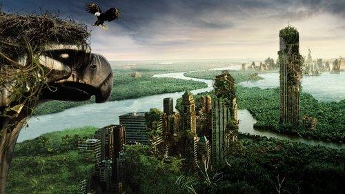 Life After People: The Series filmas žiurėti online