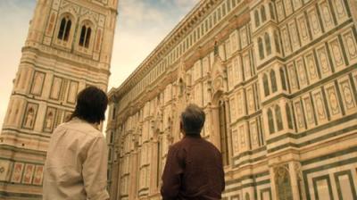 The Reluctant Traveller with Eugene Levy