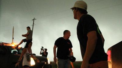 Tornado Chasers