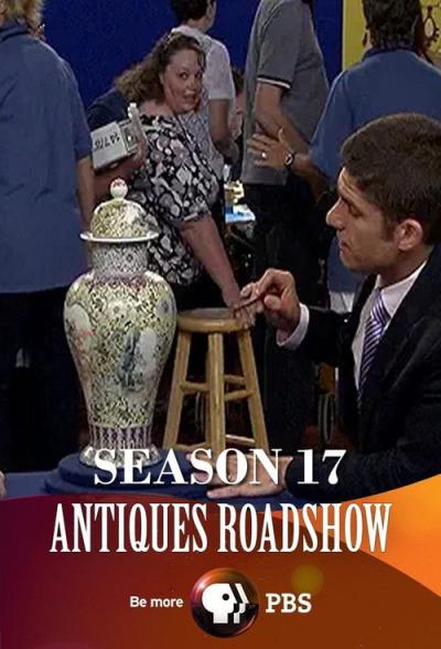 Antiques Roadshow filmas online