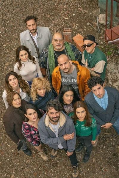 La 1-5/18 Somos uno filmas online
