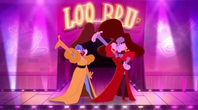 Tiny Toons Looniversity