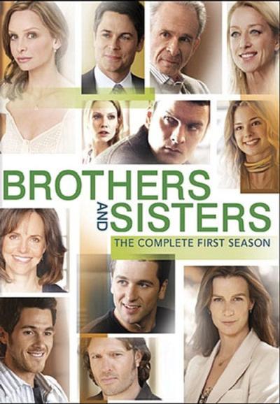 Brothers and Sisters filmas online
