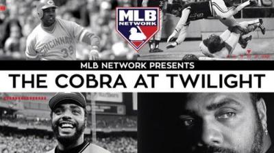 MLB Network Presents