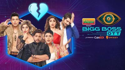 Bigg Boss OTT