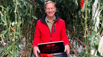 Great Coastal Railway Journeys