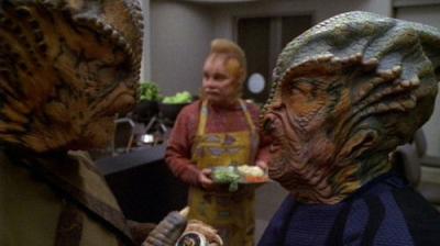 Star Trek: Voyager