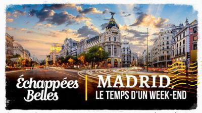 Échappées Belles