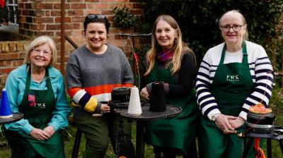 Susan Calman's Grand Day Out