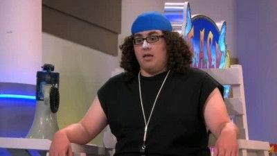 The Suite Life on Deck