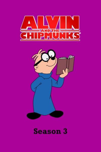 Alvin and the Chipmunks filmas online