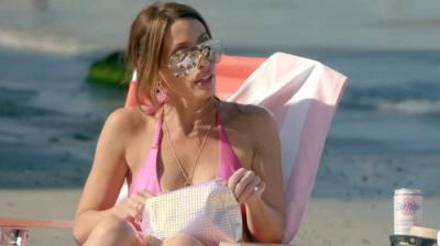The Real Housewives of Rhode Island