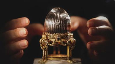 Mysteries Unearthed with Danny Trejo