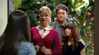 Every Witch Way