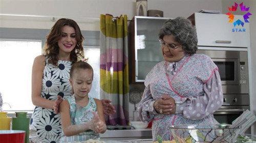 Hayatımın Rolü filmas žiurėti online