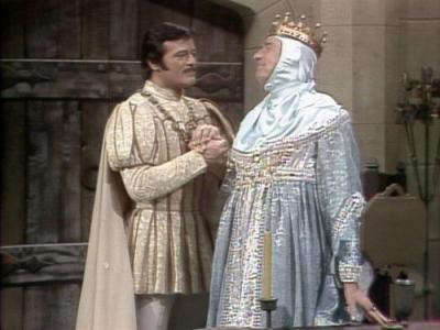 Rowan & Martin's Laugh-In