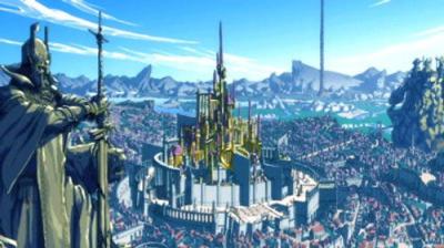FAIRY TAIL
