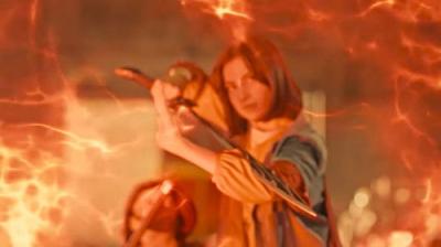 Encantadia Chronicles: Sang'gre