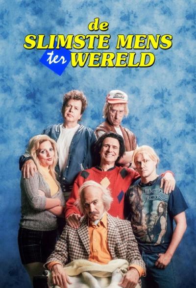 De Slimste Mens ter Wereld filmas online