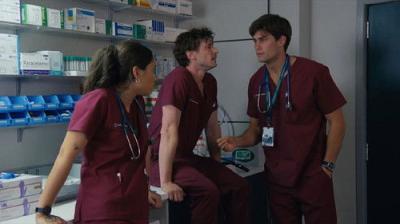 Shortland Street