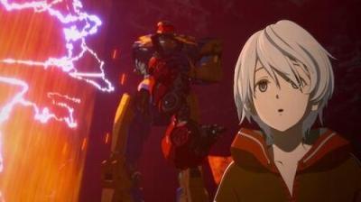 Pacific Rim: The Black