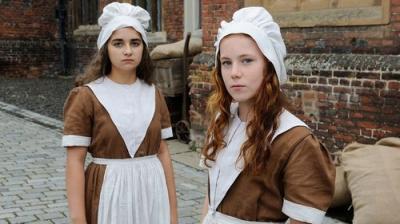 Hetty Feather