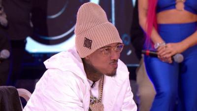 Nick Cannon Presents: Wild 'N Out