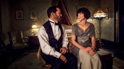 Mr Selfridge