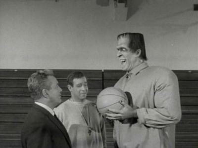 The Munsters