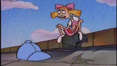 Hey Arnold!