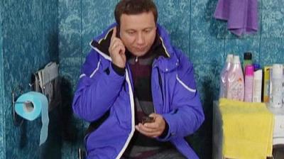 Воронины