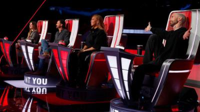 The Voice