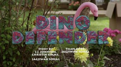 Dino Dana