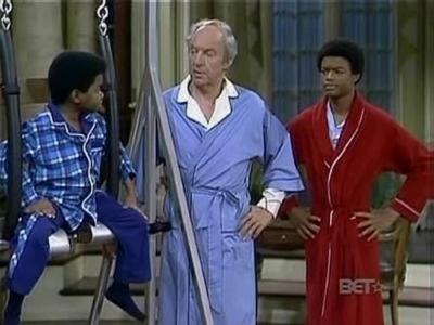 Diff'rent Strokes
