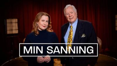 Min sanning