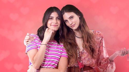 Juliantina filmas žiurėti online