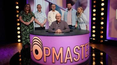 PopMaster TV