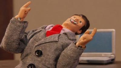 Robot Chicken