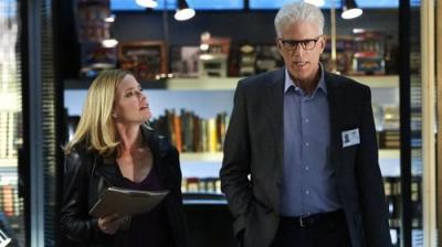 CSI: Kriminalistai