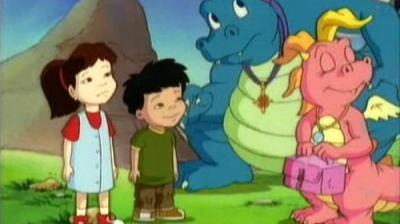Dragon Tales