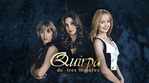 Quirpa de tres mujeres filmas žiurėti online