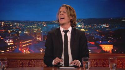 I kveld med Ylvis