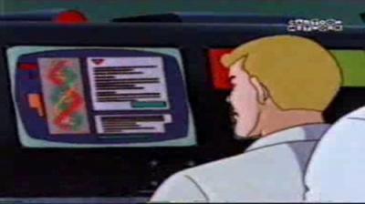 The Real Adventures of Jonny Quest
