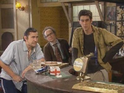 Time Gentlemen Please