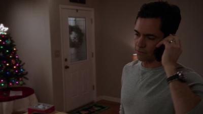 Įstatymas ir tvarka. Specialiųjų tyrimų skyrius