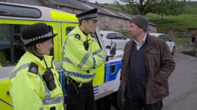 Scot Squad