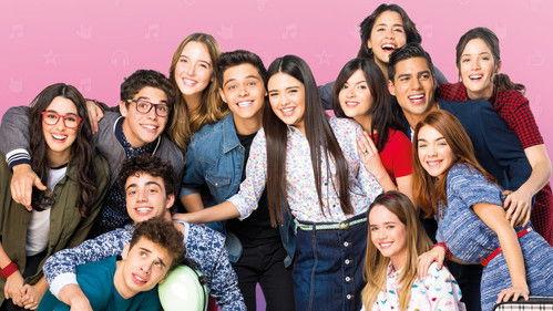Kally's Mashup filmas žiurėti online