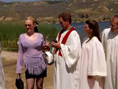 Reno 911!