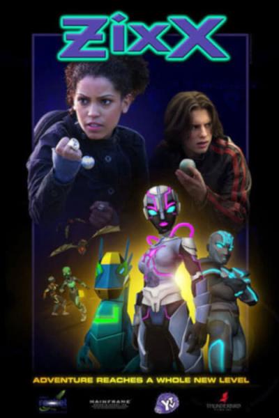 Zixx filmas online