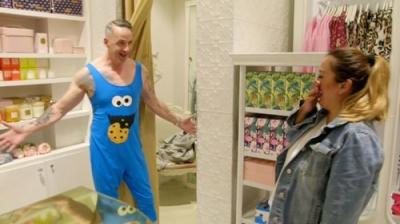 Married at First Sight